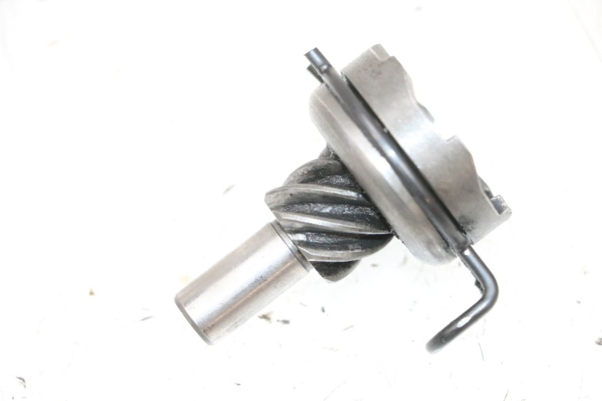 photo de KICK RACHET PEUGEOT KISBEE 4T 50 (2018 - 2022) - Main view