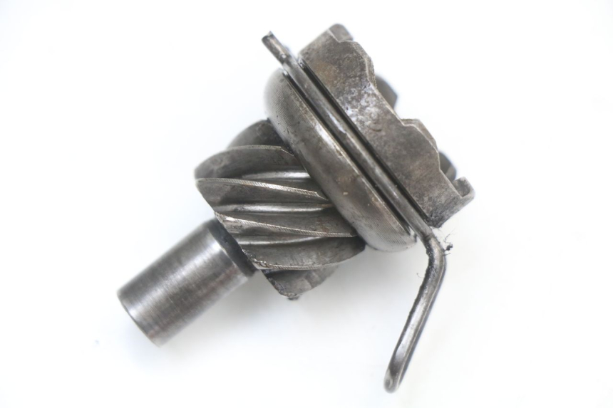 photo de KICK STARTER GEAR PIAGGIO NEW TYPHOON 50 (2018 - 2021) - Component detail