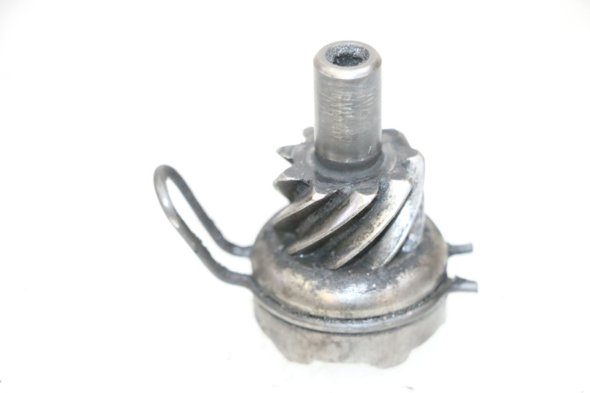 photo de KICK STARTER GEAR PIAGGIO NEW TYPHOON 50 (2018 - 2021) - Component detail