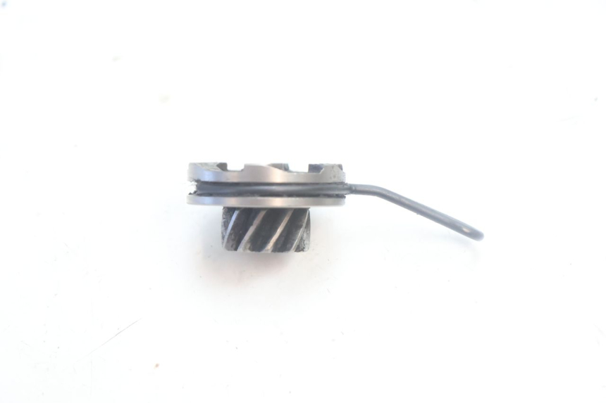 photo de KICK RACHET MBK NITRO 50 (2004 - 2008) - Component detail