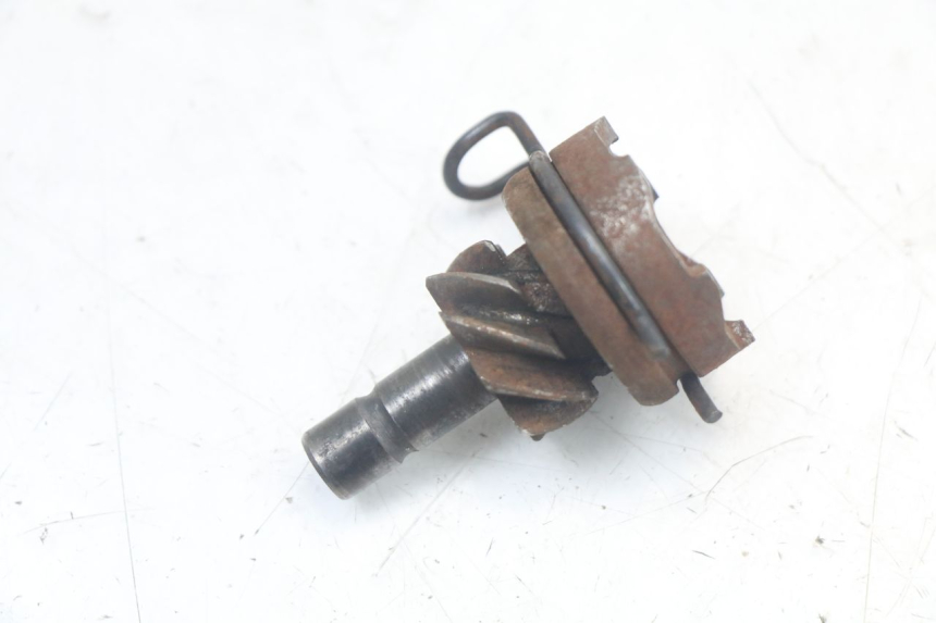 photo de KICK STARTER GEAR SYM ORBIT III 3 4T 50 (2018 - 2021) - Component detail