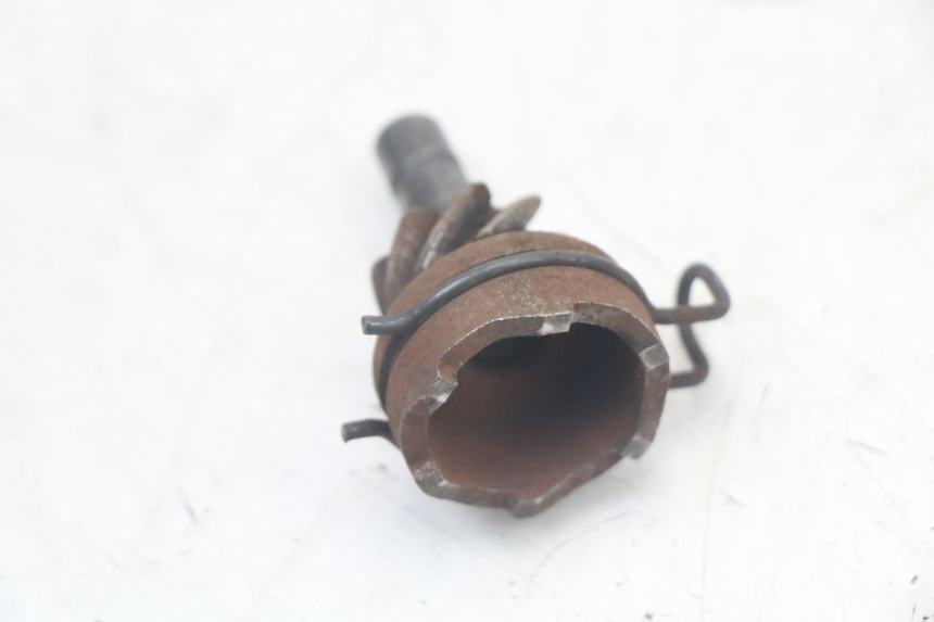 photo de KICK STARTER GEAR SYM ORBIT III 3 4T 50 (2018 - 2021) - Zoom on usage condition