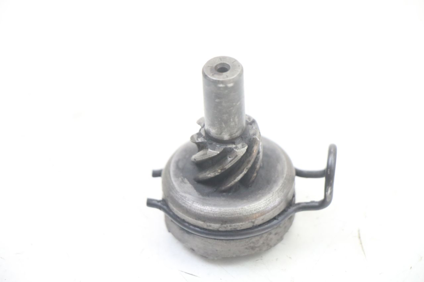 photo de KICK RACHET PEUGEOT KISBEE 4T 50 (2018 - 2022) - Alternative perspective