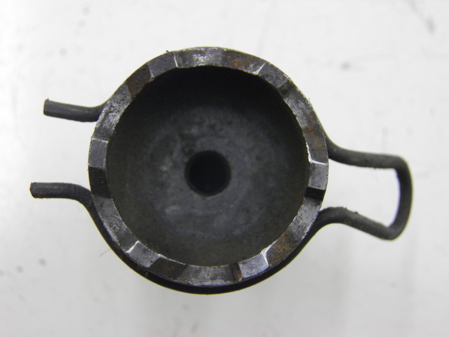 photo de KICK RACHET PIAGGIO LIBERTY 2T 50 (2004 - 2008) - Zoom on usage condition