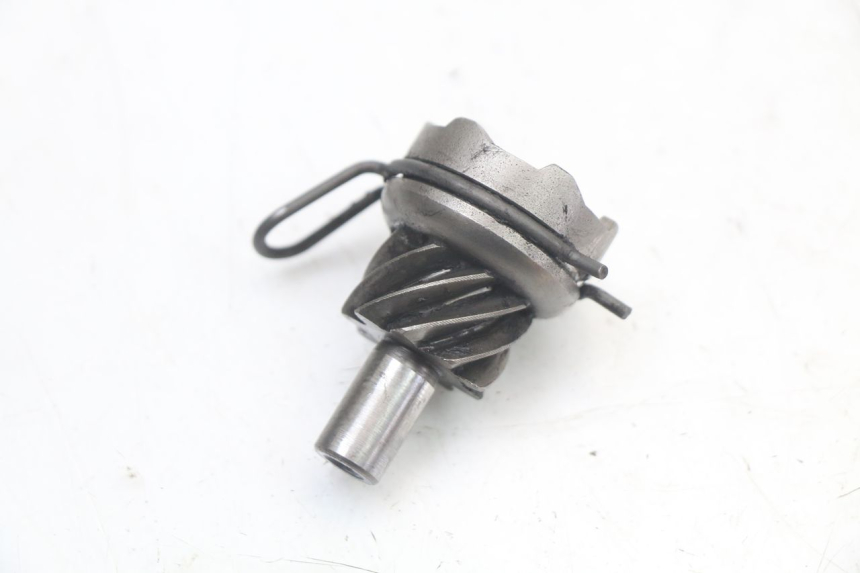 photo de KICK RACHET PIAGGIO VESPA LX 2T 50 (2005 - 2013) - Main view