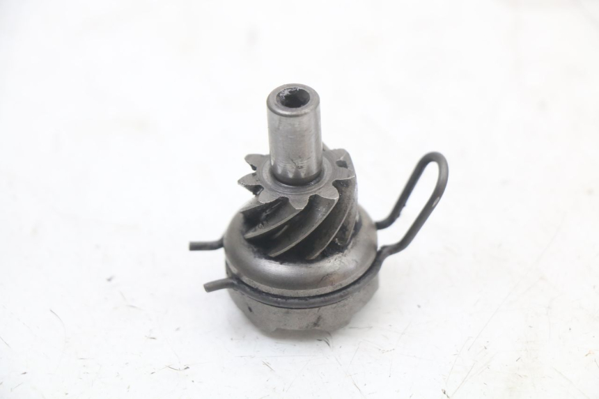 photo de KICK RACHET PIAGGIO VESPA LX 2T 50 (2005 - 2013) - Alternative perspective