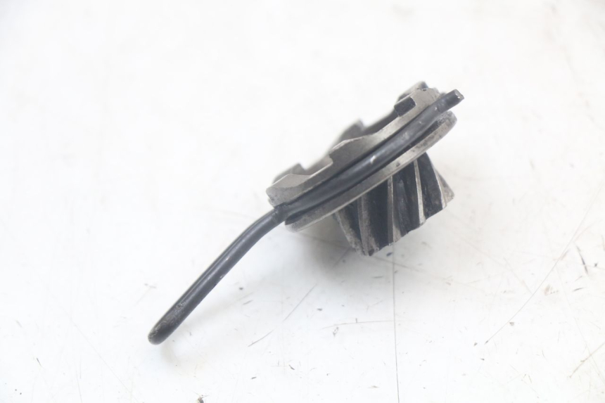 photo de KICK STARTER GEAR KEEWAY RY6 2T 50 (2011 - 2019) - Main view