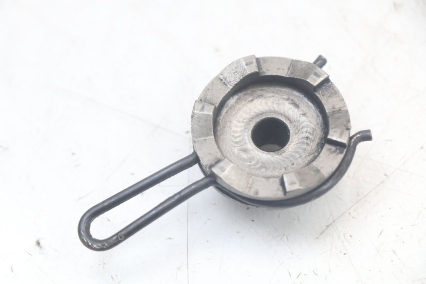 photo de KICK STARTER GEAR KEEWAY RY6 2T 50 (2011 - 2019) - Component detail