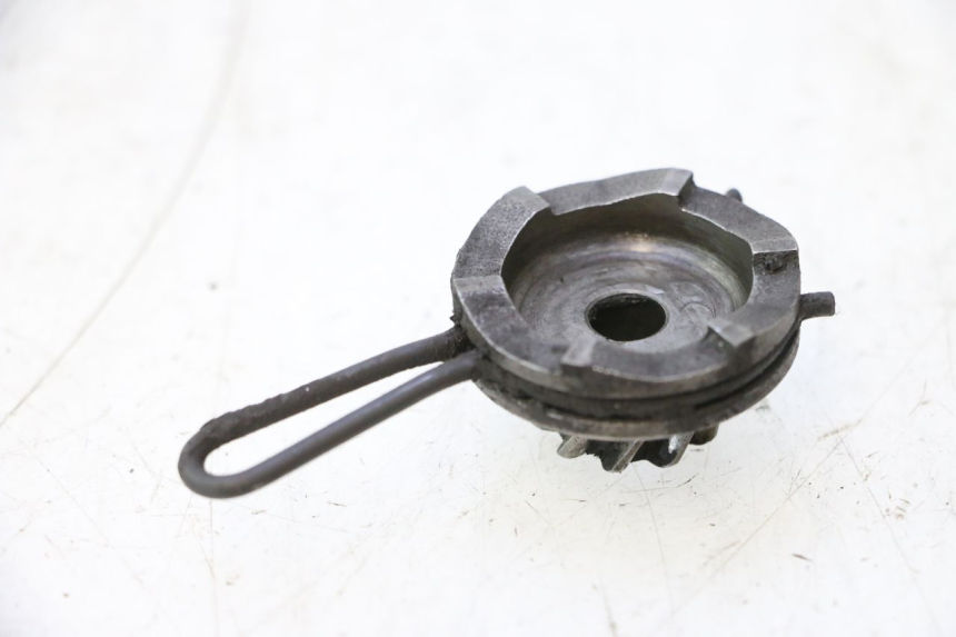 photo de KICK STARTER GEAR KEEWAY RY6 2T 50 (2011 - 2019) - Main view