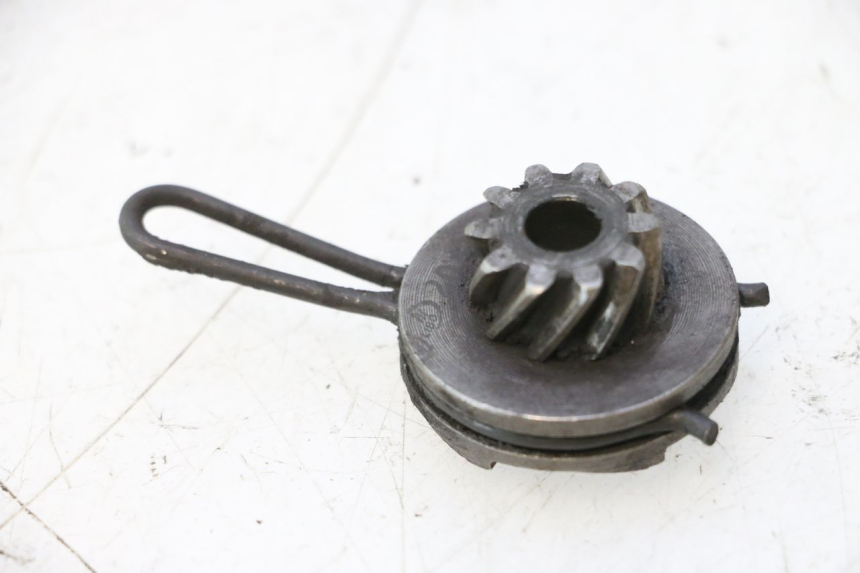 photo de KICK STARTER GEAR KEEWAY RY6 2T 50 (2011 - 2019) - Component detail