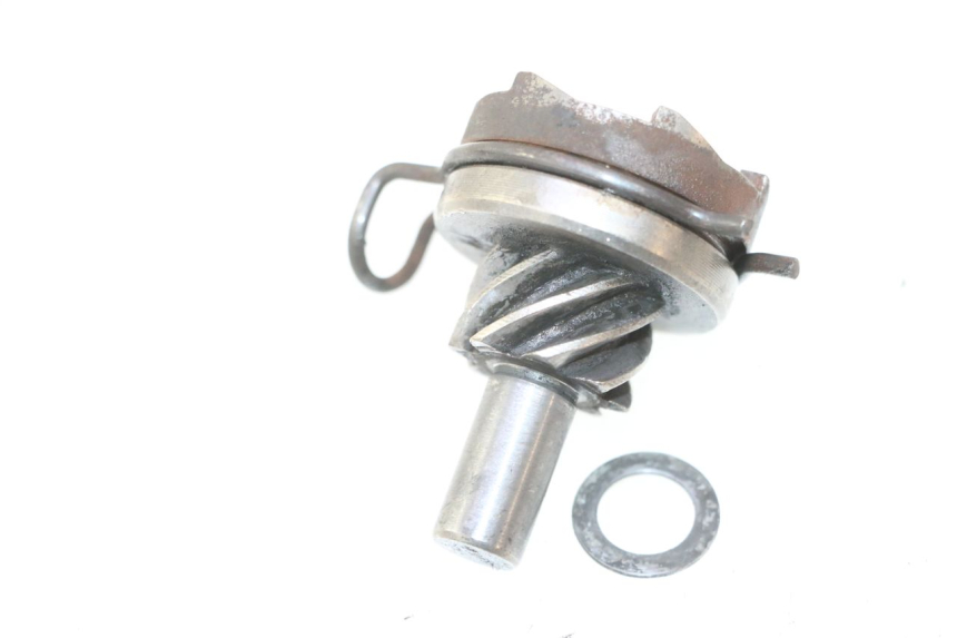 photo de KICK RACHET JM MOTORS SANTANA 50 (2014 - 2023) - Component detail