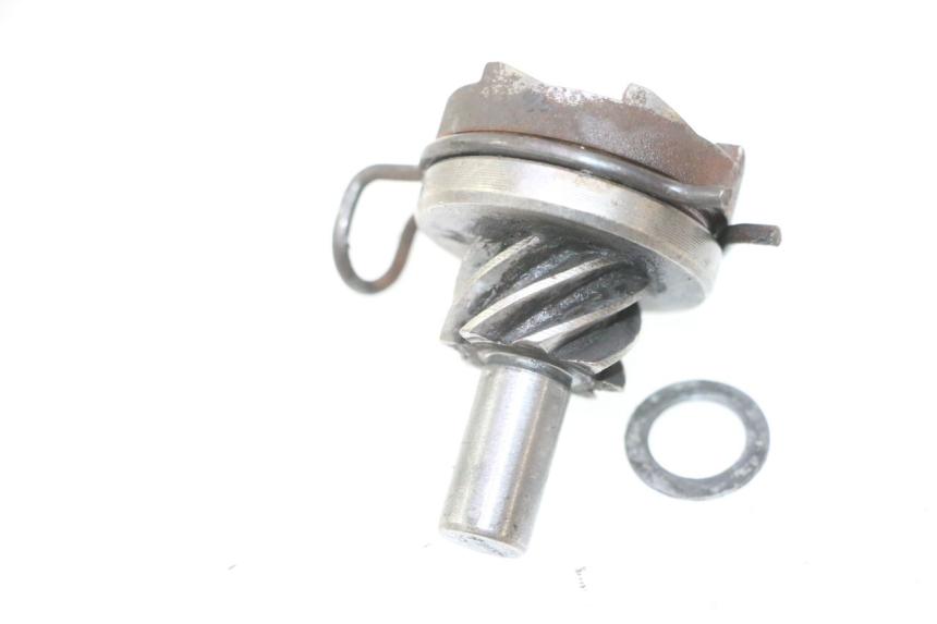photo de KICK RACHET JM MOTORS SANTANA 50 (2014 - 2023) - Zoom on usage condition