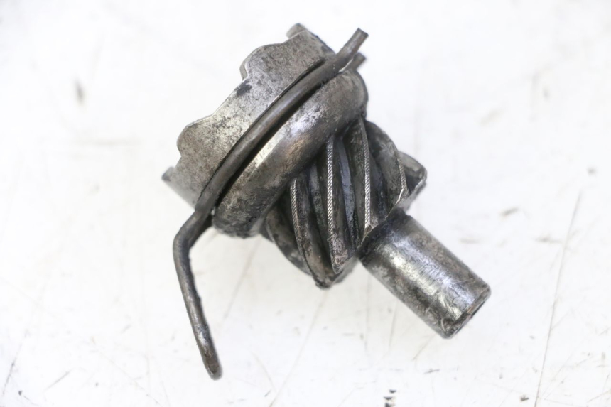 photo de KICK RACHET APRILIA SR R 2T LC 50 (2018 - 2021) - Main view