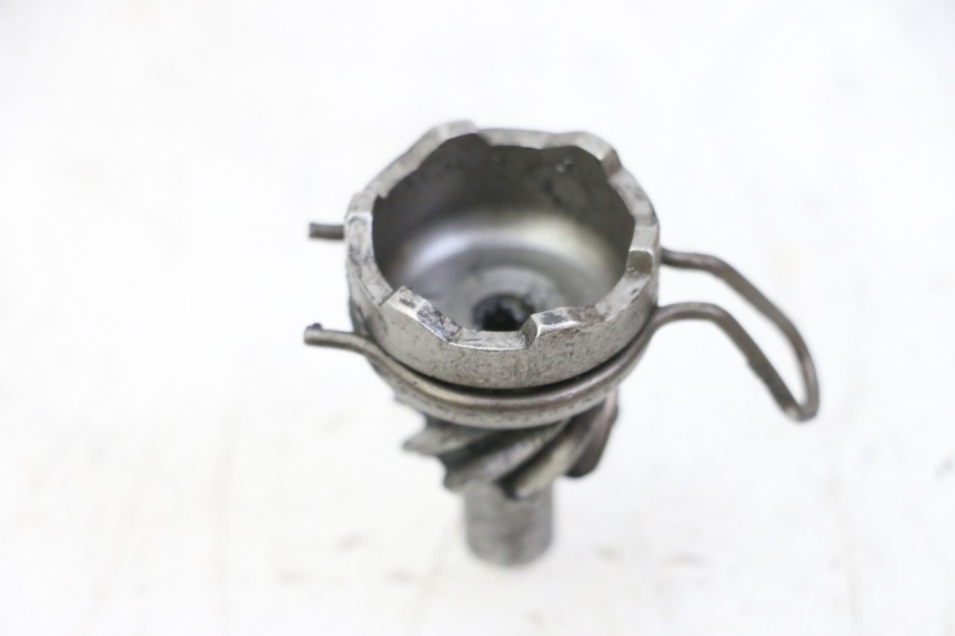 photo de KICK RACHET APRILIA SR R 2T LC 50 (2018 - 2021) - Component detail