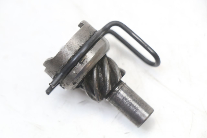 photo de KICK RACHET PEUGEOT STREETZONE I 2T 50 (2018 - 2020) - Main view