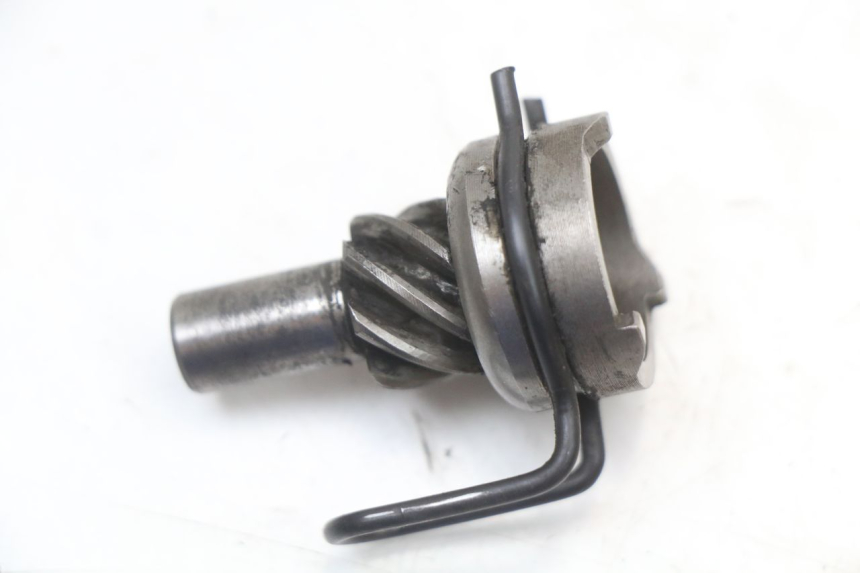 photo de KICK RACHET PEUGEOT STREETZONE I 2T 50 (2018 - 2020) - Zoom on usage condition