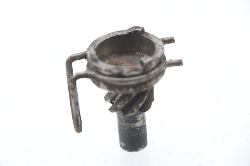 photo de KICK RACHET PEUGEOT TREKKER TKR 50 (2005 - 2014) - Zoom on usage condition