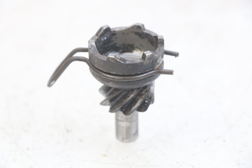 photo de KICK STARTER GEAR PIAGGIO VESPA S 2T 50 (2007 - 2014) - Main view