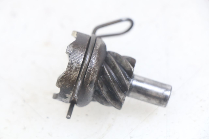 photo de KICK STARTER GEAR PIAGGIO VESPA S 2T 50 (2007 - 2014) - Component detail