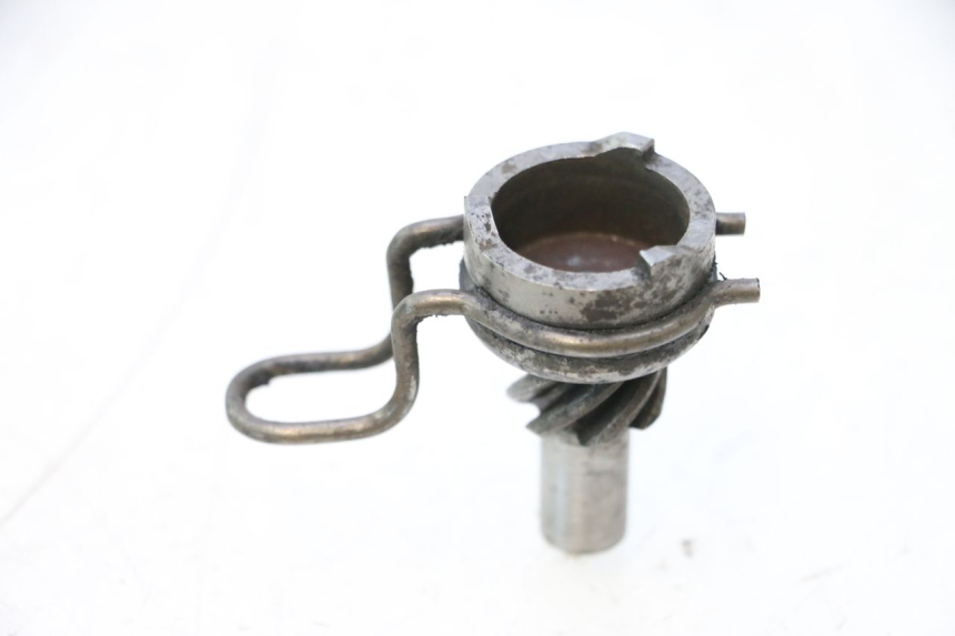 photo de KICK RACHET PEUGEOT VIVACITY 50 (1998 - 2003) - Zoom on usage condition
