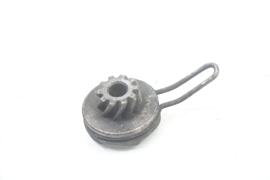 photo de KICK RACHET YAMAHA AEROX 50 (1997 - 2006) - Zoom on usage condition