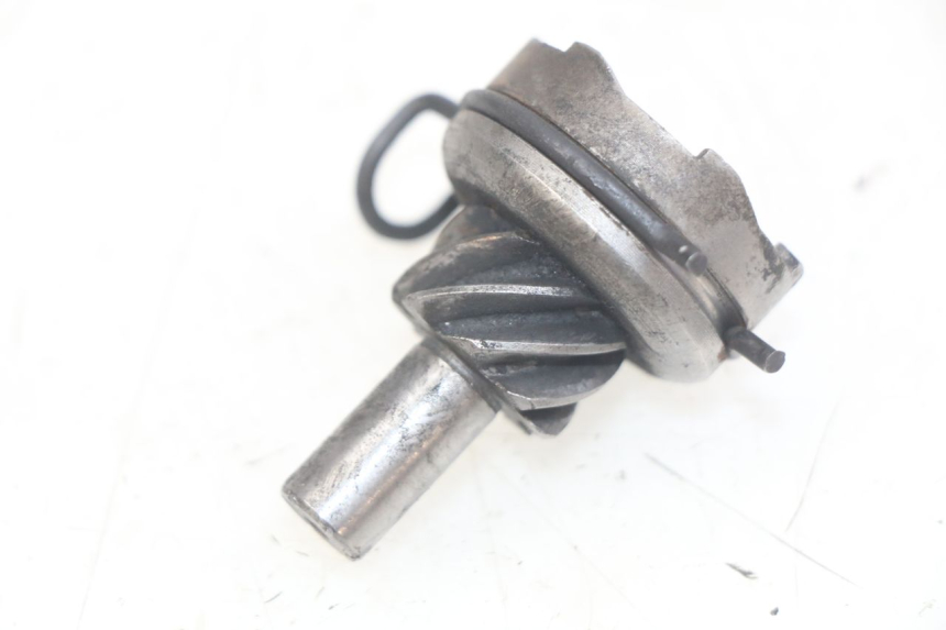 photo de KICK STARTER GEAR UNIVERSAL BIKE ZN50QT-11B 50 (2018 - 2021) - Component detail