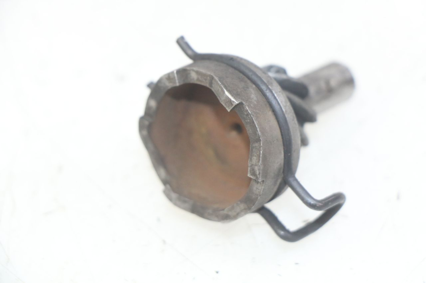 photo de KICK STARTER GEAR UNIVERSAL BIKE ZN50QT-11B 50 (2018 - 2021) - Alternative perspective