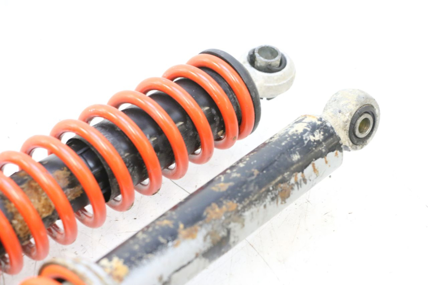 photo de REAR SHOCK ABSORBER PEUGEOT 103 SPX CLIP 50 (1989 - 1992) - Distinctive features