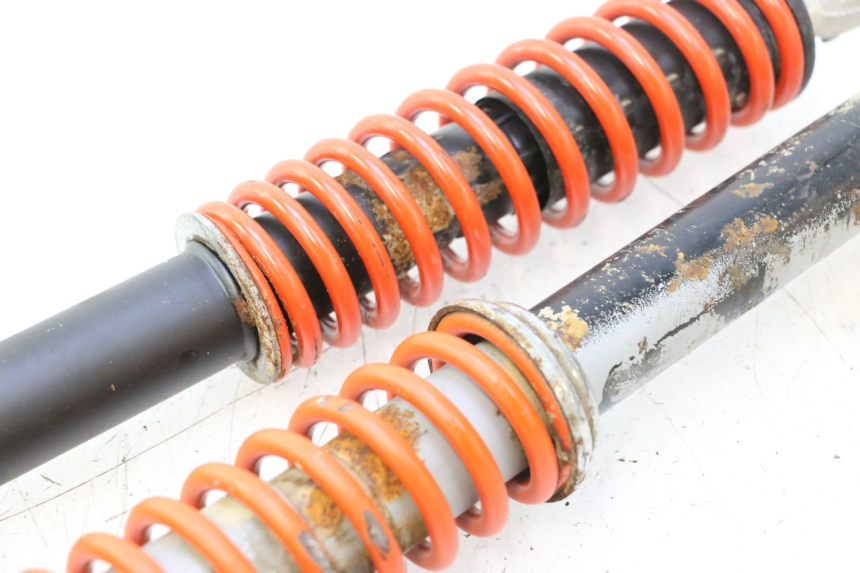 photo de REAR SHOCK ABSORBER PEUGEOT 103 SPX CLIP 50 (1989 - 1992) - Component zoom