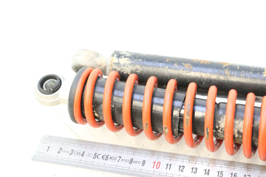 photo de REAR SHOCK ABSORBER PEUGEOT 103 SPX CLIP 50 (1989 - 1992) - Zoom on usage condition