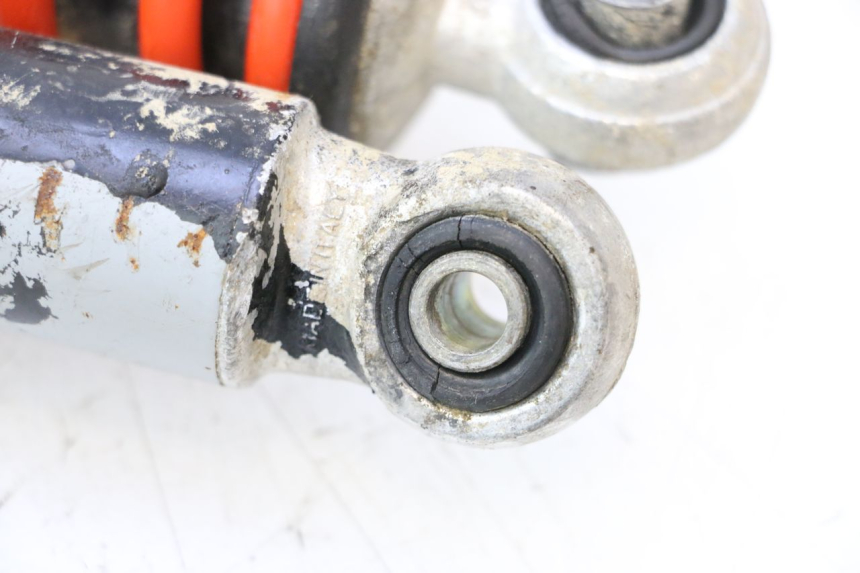photo de REAR SHOCK ABSORBER PEUGEOT 103 SPX CLIP 50 (1989 - 1992) - Markings and original references