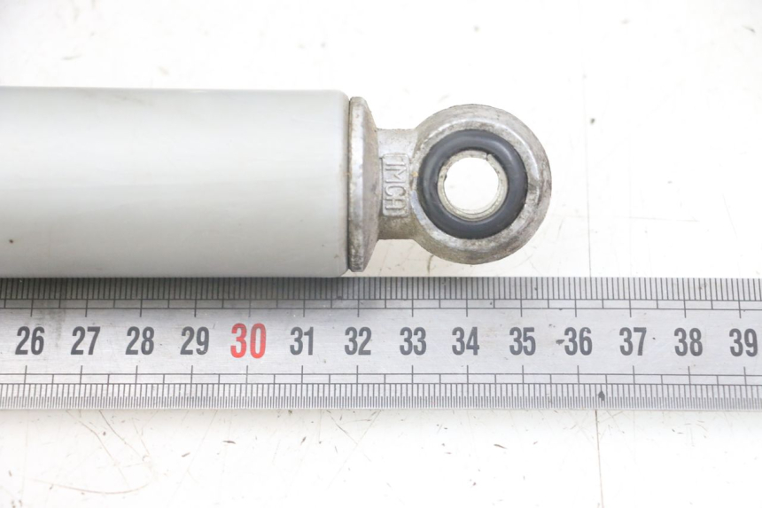 photo de REAR SHOCK ABSORBER PAIR PEUGEOT 103 VOGUE VS2 50 (2004 - 2017) - Component detail