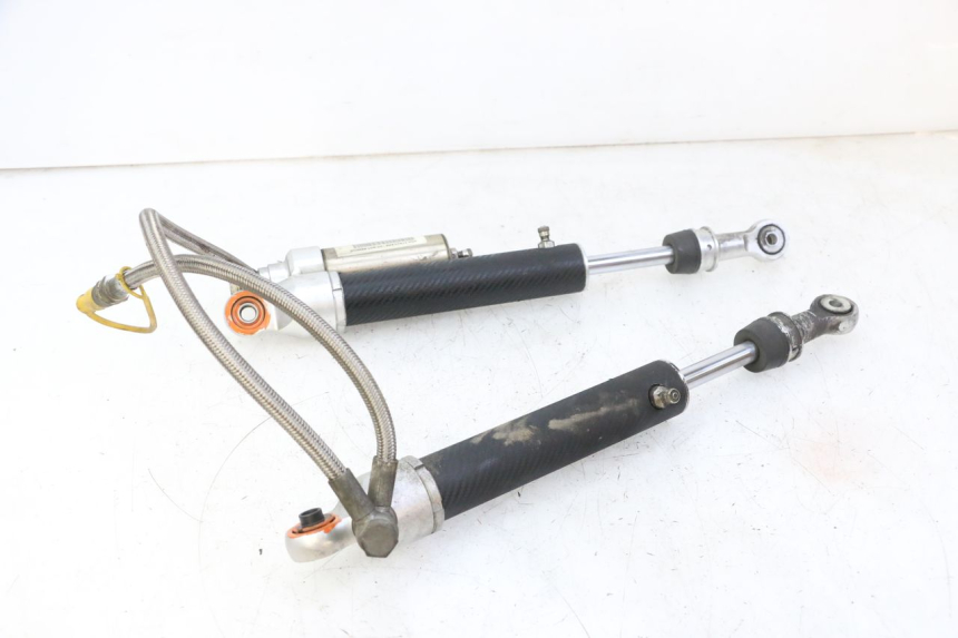 photo de REAR SHOCK ABSORBER PAIR QUADRO 4 4D 350 (2015 - 2018) - Main view