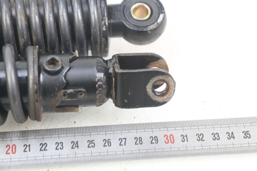 photo de REAR SHOCK ABSORBER PAIR ECCITY ARTELEC 670 1 (2013 - 2017) - Component detail