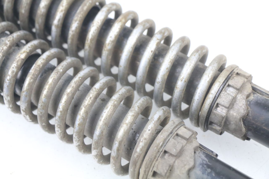 photo de REAR SHOCK ABSORBER PIAGGIO BEVERLY 125 (1998 - 2005) - Technical close-up