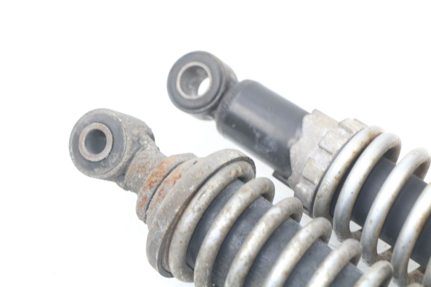photo de REAR SHOCK ABSORBER PIAGGIO BEVERLY 125 (1998 - 2005) - Zoom on usage condition