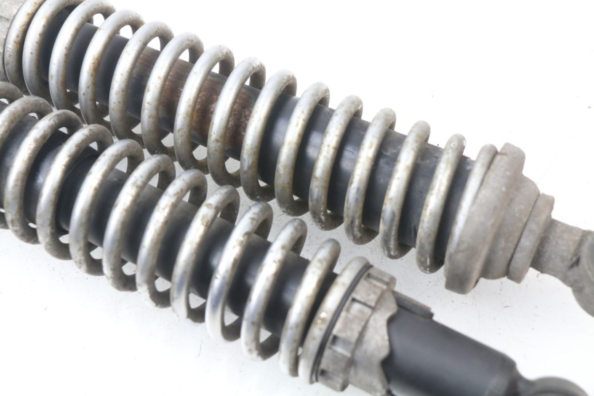 photo de REAR SHOCK ABSORBER PIAGGIO BEVERLY 125 (1998 - 2005) - Technical close-up