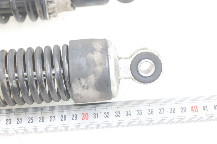 photo de REAR SHOCK ABSORBER PAIR PIAGGIO BEVERLY 125 (2010 - 2015) - Component detail
