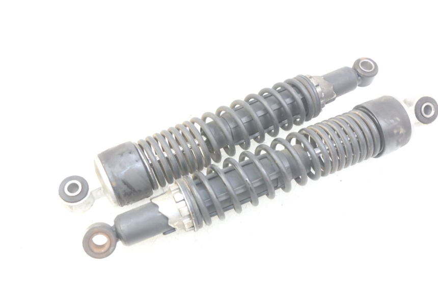 photo de REAR SHOCK ABSORBER PAIR PIAGGIO BEVERLY 125 (2010 - 2015) - Technical close-up