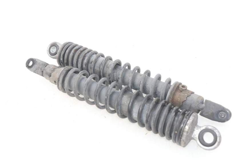 photo de REAR SHOCK ABSORBER PAIR SUZUKI BURGMAN 125 (2007 - 2014) - Alternative perspective