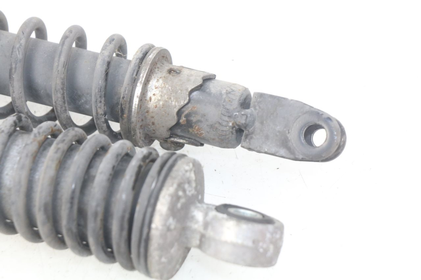 photo de REAR SHOCK ABSORBER PAIR SUZUKI BURGMAN 125 (2007 - 2014) - Technical close-up