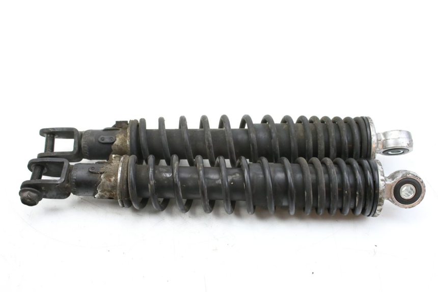 photo de REAR SHOCK ABSORBER PAIR SUZUKI BURGMAN 125 (2007 - 2014) - Main view