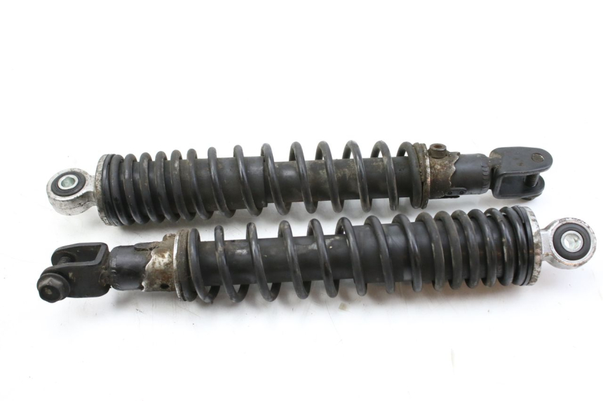 photo de REAR SHOCK ABSORBER PAIR SUZUKI BURGMAN 125 (2007 - 2014) - Component detail