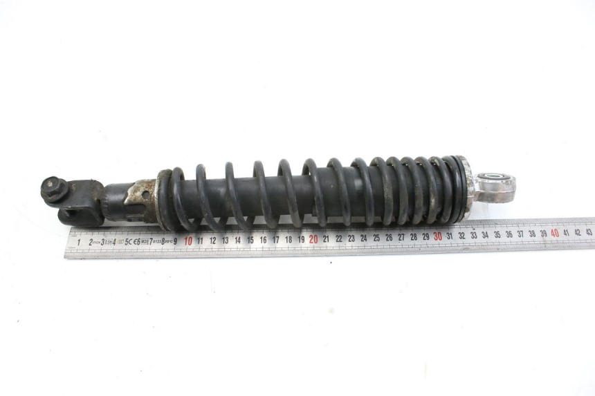 photo de REAR SHOCK ABSORBER PAIR SUZUKI BURGMAN 125 (2007 - 2014) - Product overview