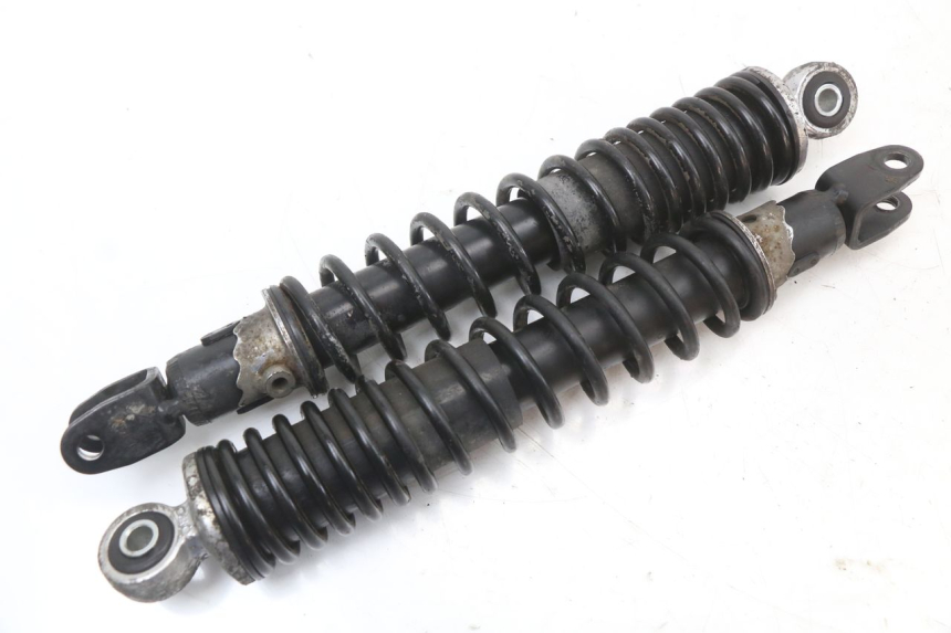photo de REAR SHOCK ABSORBER PAIR SUZUKI BURGMAN 125 (2007 - 2014) - Main view