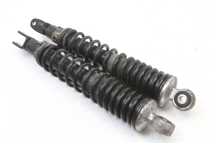 photo de REAR SHOCK ABSORBER PAIR SUZUKI BURGMAN 125 (2007 - 2014) - Alternative perspective