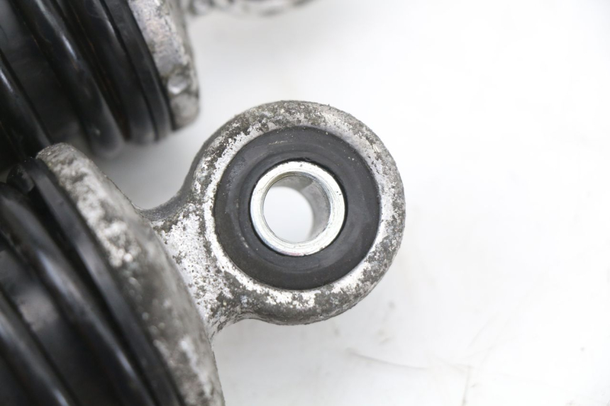 photo de REAR SHOCK ABSORBER PAIR SUZUKI BURGMAN 125 (2007 - 2014) - Product overview