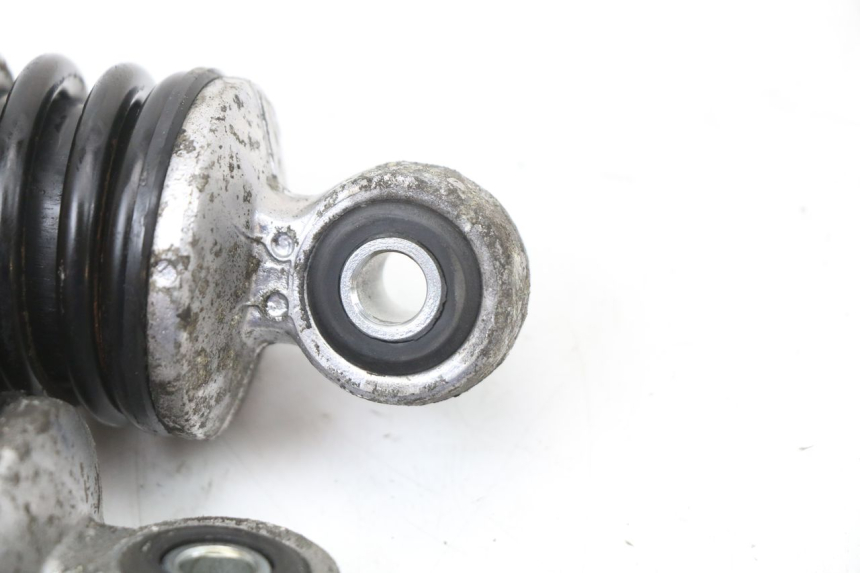 photo de REAR SHOCK ABSORBER PAIR SUZUKI BURGMAN 125 (2007 - 2014) - Surface and material condition