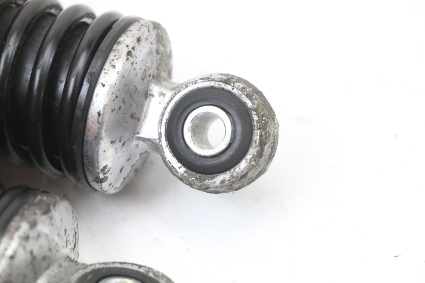 photo de REAR SHOCK ABSORBER PAIR SUZUKI BURGMAN 125 (2007 - 2014) - Checked used part