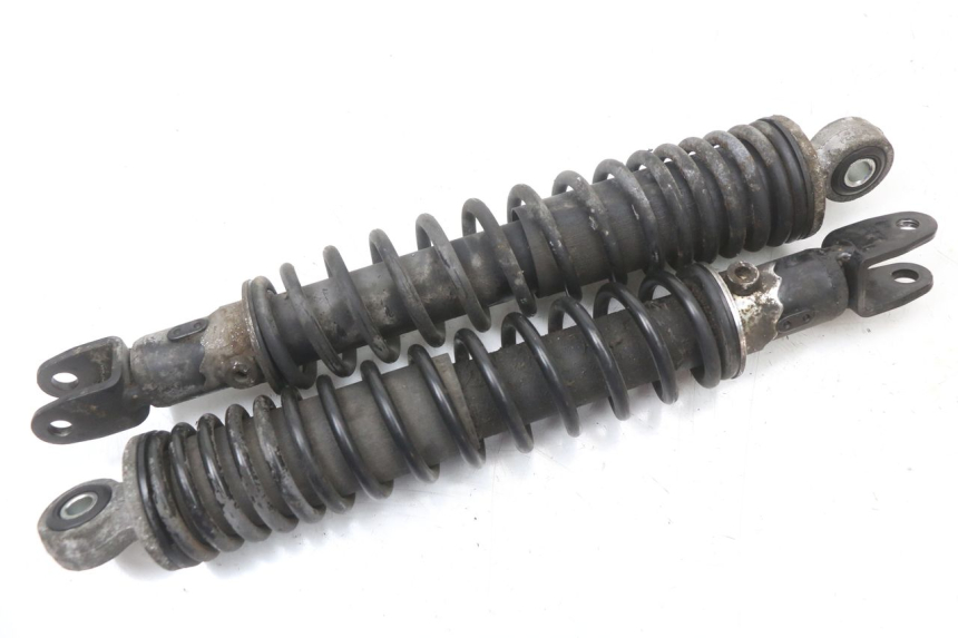 photo de REAR SHOCK ABSORBER PAIR SUZUKI BURGMAN 125 (2007 - 2014) - Main view